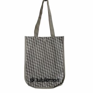 Lululemon Reusable Shopping Bag Small